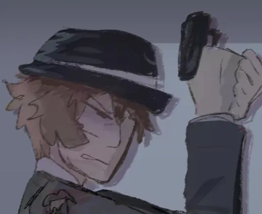 Avatar of Mafia Grian
