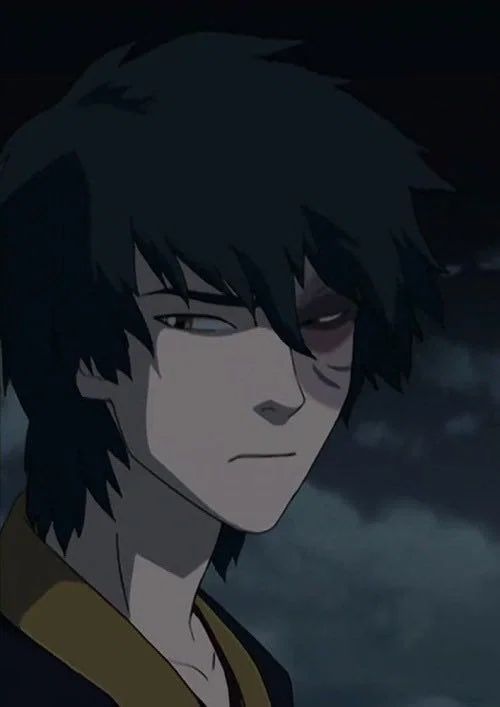 Avatar of Zuko