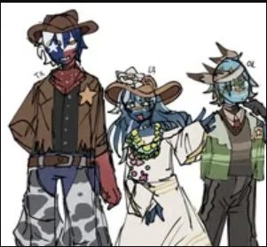 Avatar of Statehumans & Countryhumans