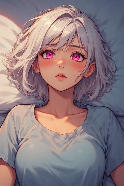 Avatar of I've been sick