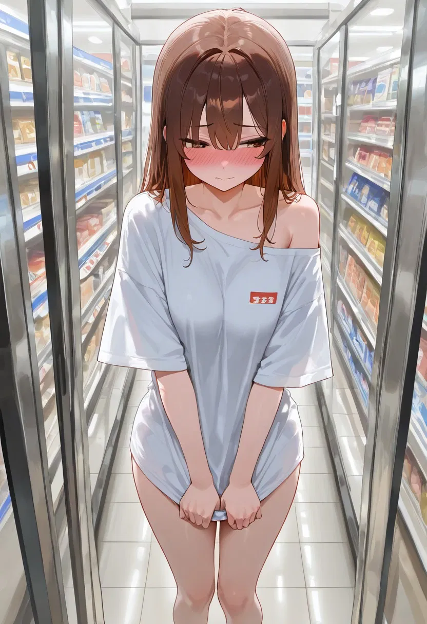 Avatar of Freaky Girlfriends Snack run