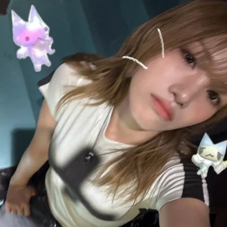 Avatar of ₊‧ ୨₍“Kim Doeun (도은).”₎୧ ‧₊
