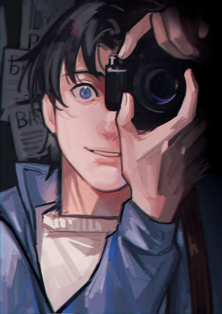 Avatar of Yandere Time drake