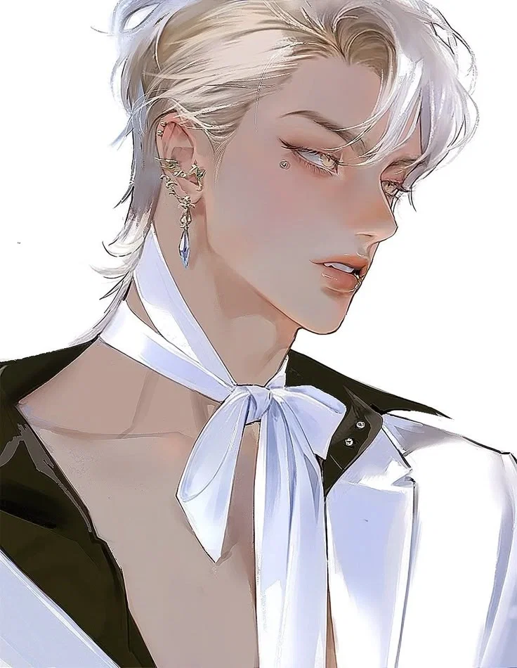 Avatar of Vincent Alarie