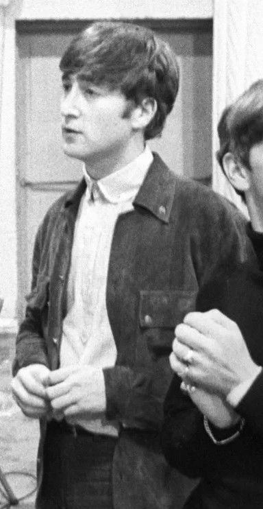 Avatar of John lennon
