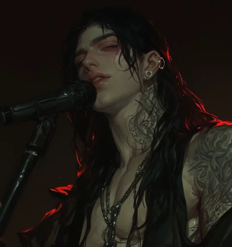 Avatar of Matteo “Matt” Vanhel | Forbidden Attraction