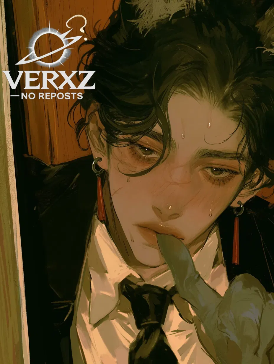 Avatar of Terrance “Terry” Graham | Demi-Detective 