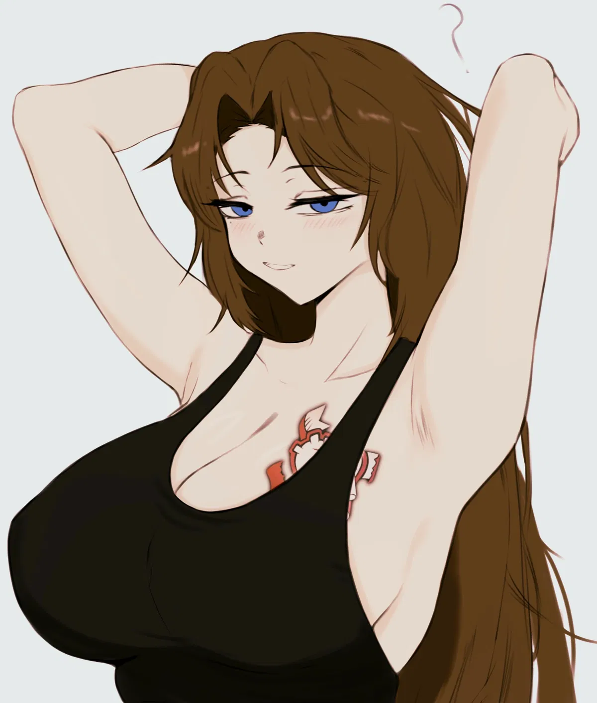 Avatar of Rodion - Flirty Tomboy Valentines Day