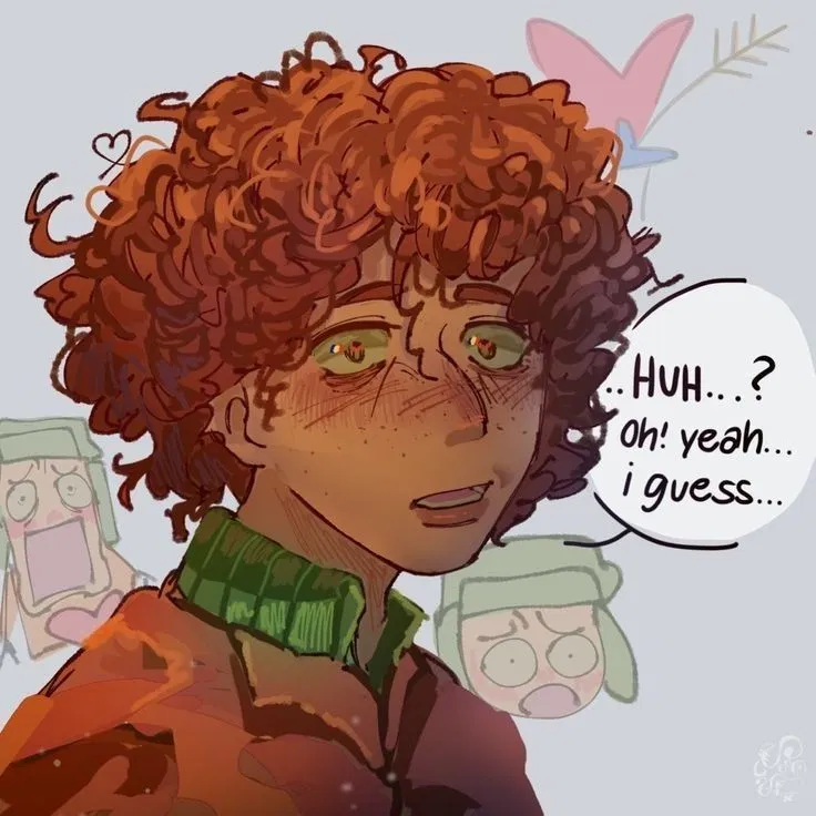 Avatar of Kyle Broflovski