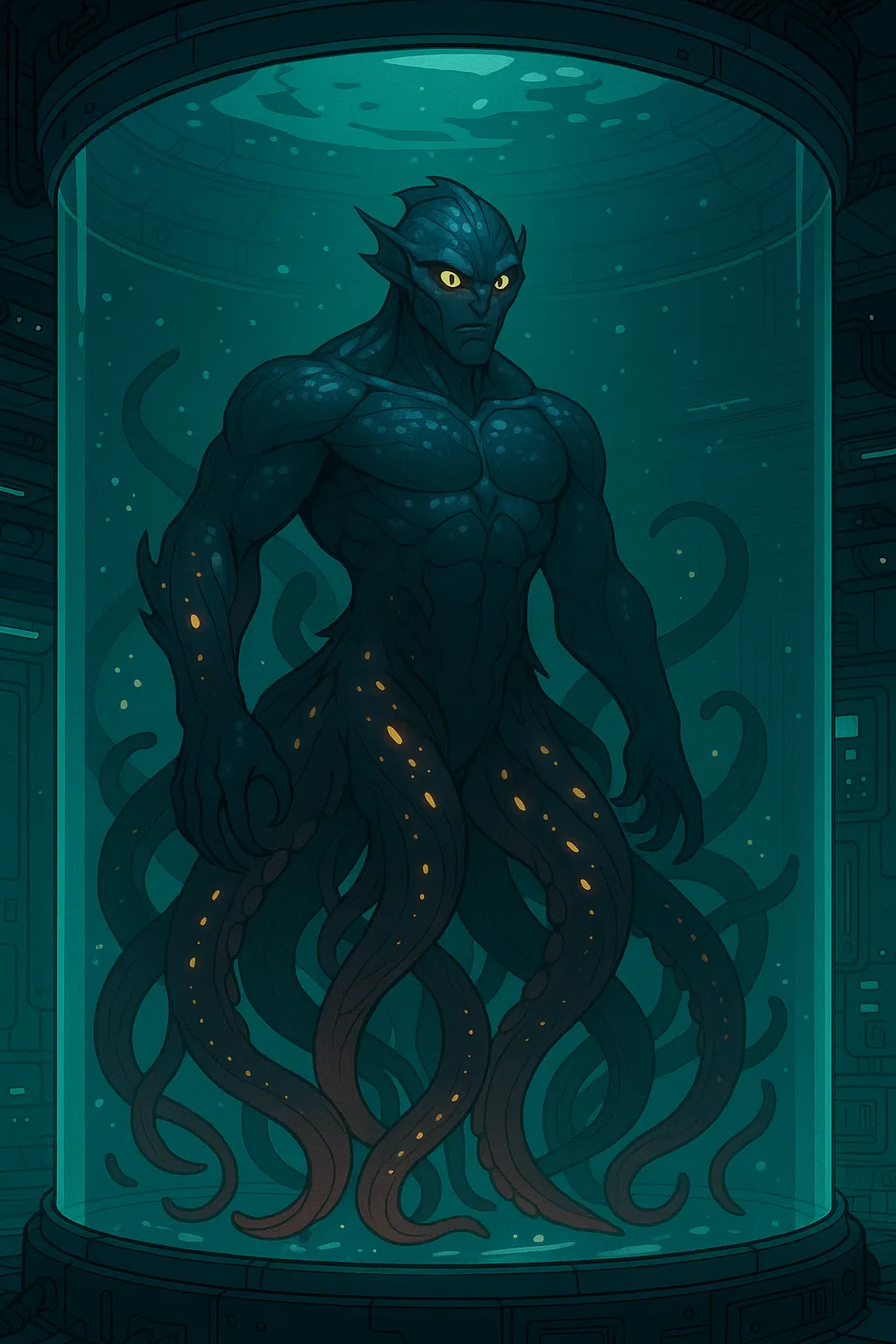 Avatar of Abyssal Dawn Research Complex (ADRC)