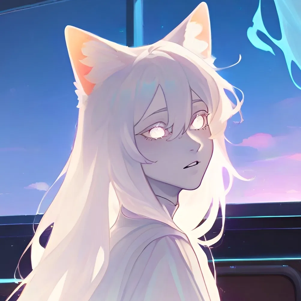 Avatar of Casper
