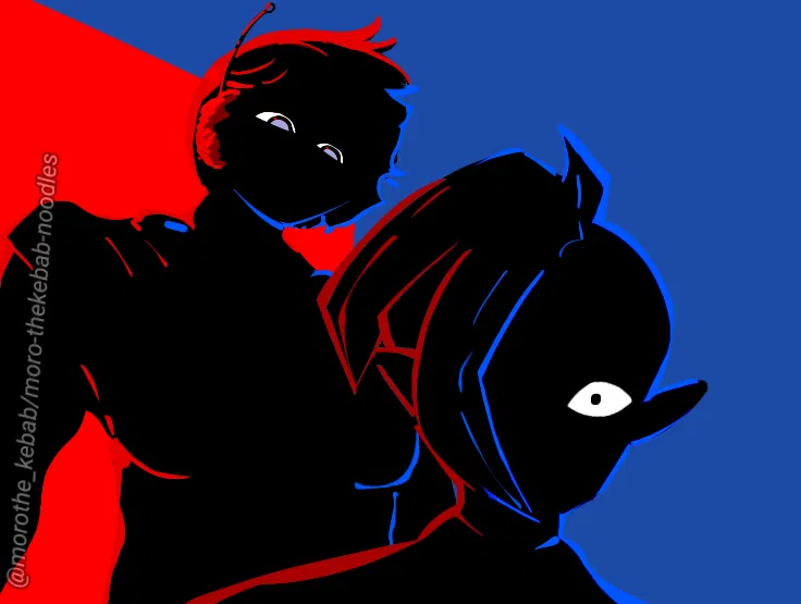 Avatar of Dragon Ball Kakumei; deadly nemesis