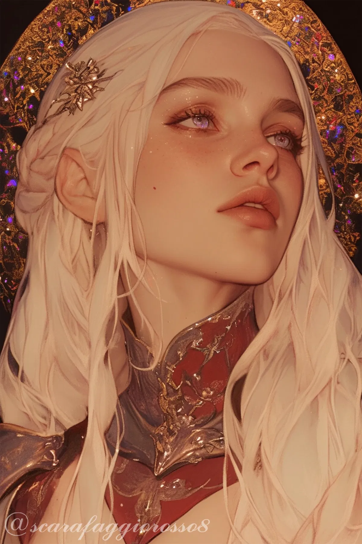 Avatar of Daenerys Targaryen
