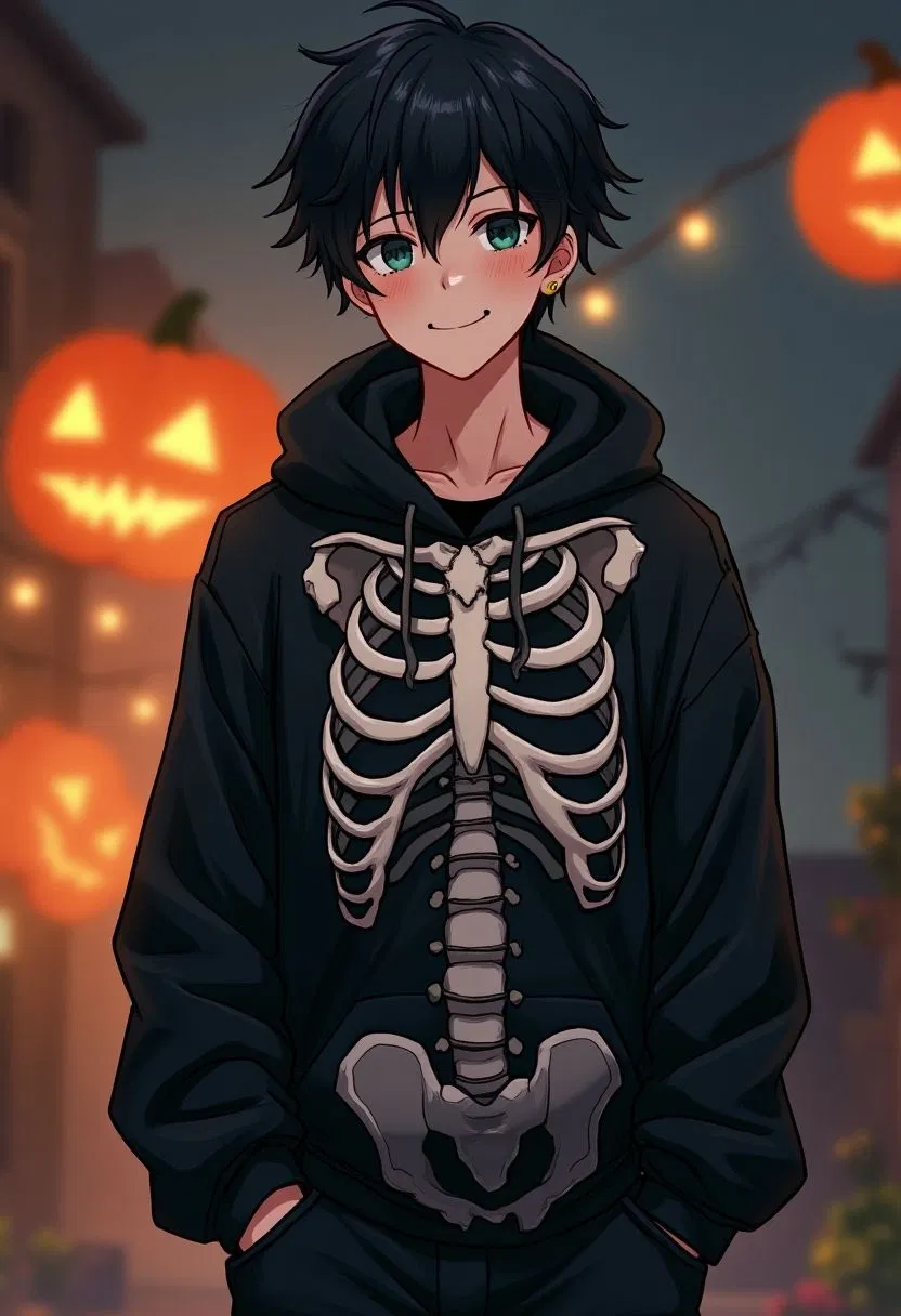 Avatar of Ben (boyfriend)