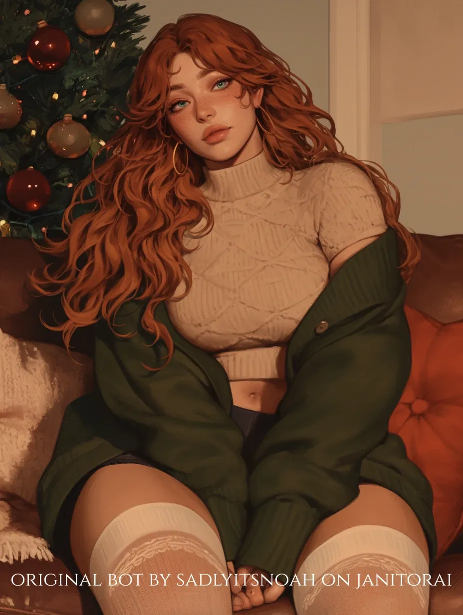 Avatar of LUCINDA | witchmas