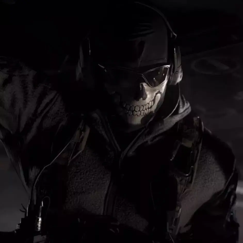 Avatar of Simon Riley 