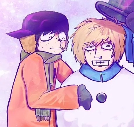 Avatar of Kevin Spencer & Timmy McNaughton
