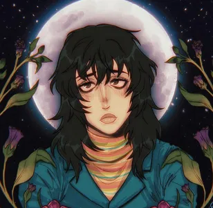 Avatar of Ghost Anya