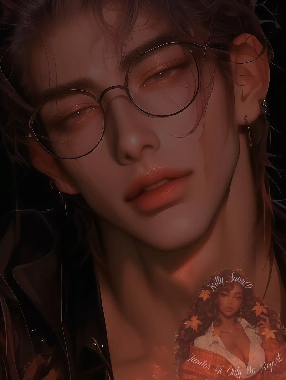 Avatar of Caleb Zhāng | Heir Argument Alt 