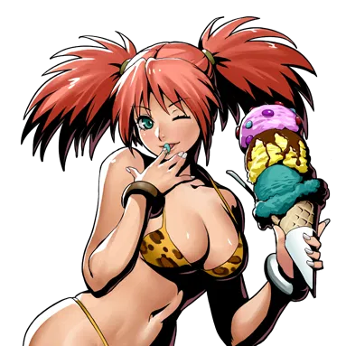 Avatar of Nadia Cassel (Club Magatsuchi)