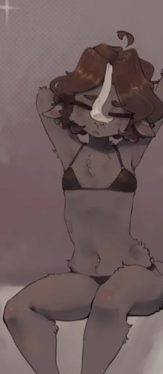 Avatar of ❄️Winter Time Sheep Girl❄️ - Emily - College Student