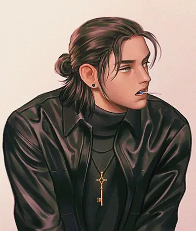 Avatar of EREN YEAGER [Modern AU: Popular x Bully]