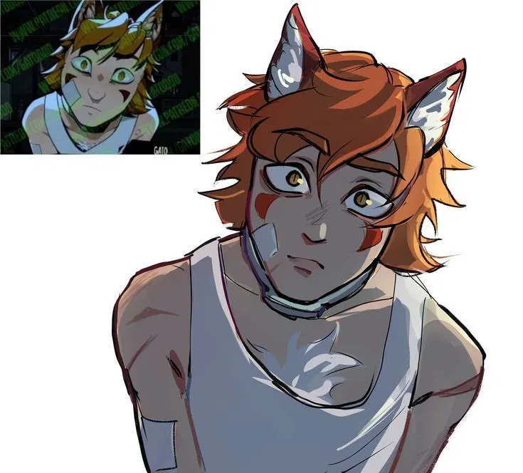 Avatar of Ren Hana | YKMET