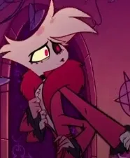 Avatar of Angel Dust {Valentino's Bullshit}