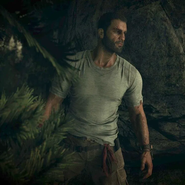 Avatar of Kyle Crane