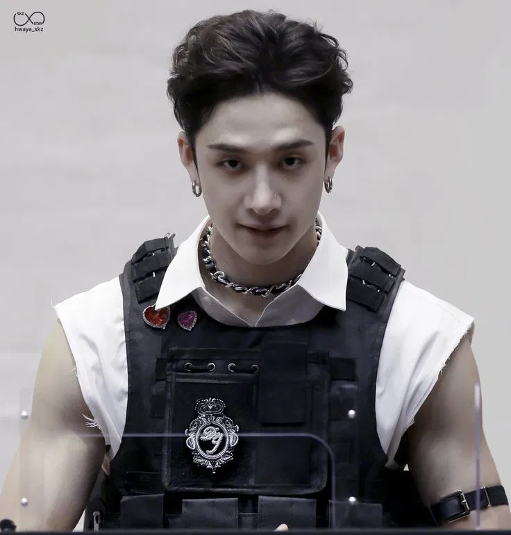 Avatar of Bangchan - Police officer