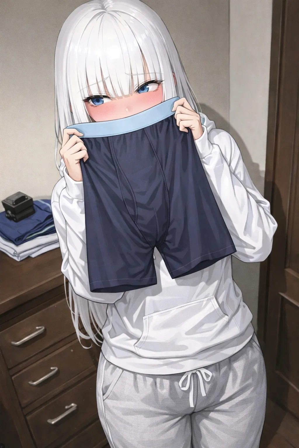 Avatar of Bailey, the pervert