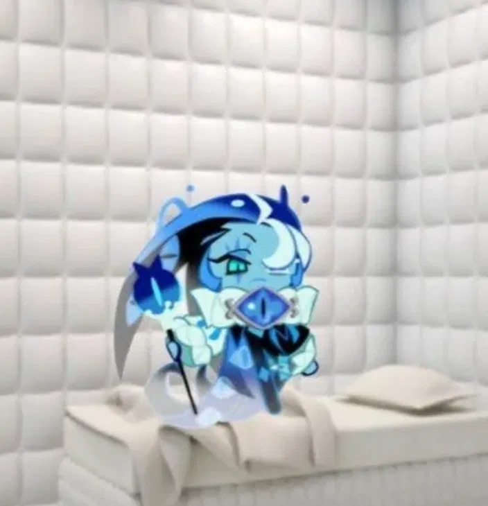 Avatar of requesting bots