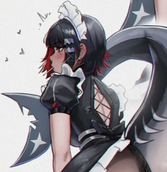 Avatar of Shark Gf is tired of watching boring movies.