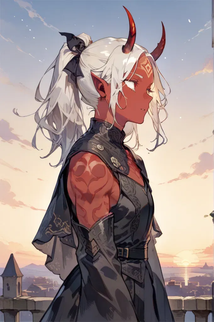 Avatar of Geathe - Sculptor Oni