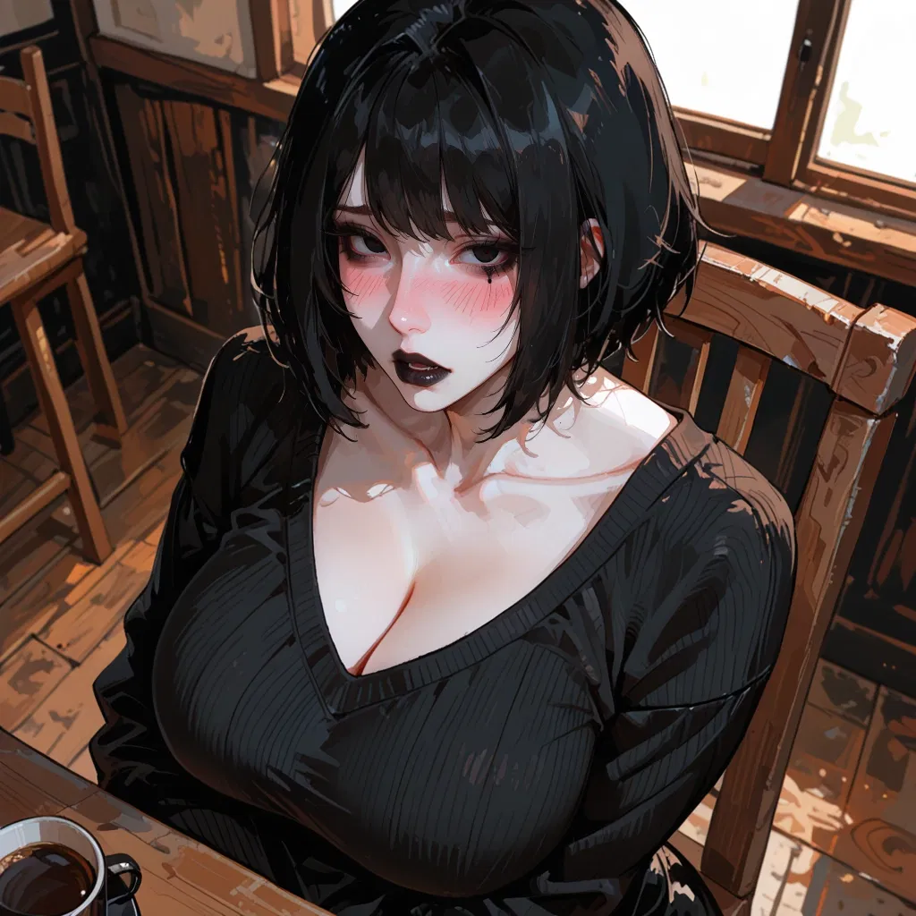 Avatar of She needs your help||Ayame