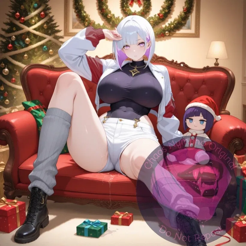 Avatar of Lucyna Kushinada