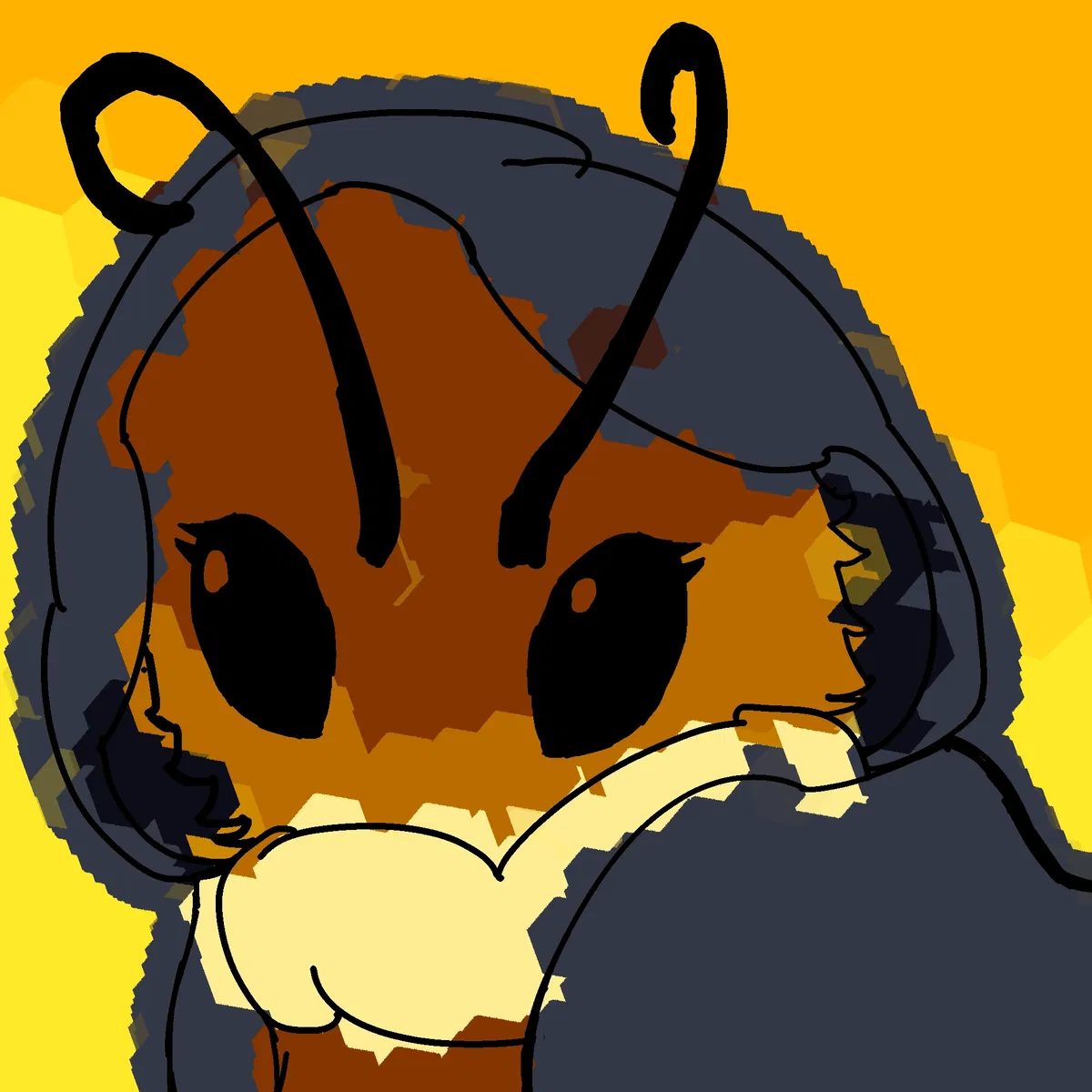 Avatar of Bee bandit (gts/growth)