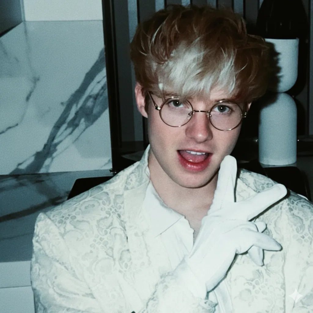 Avatar of Sam Golbach
