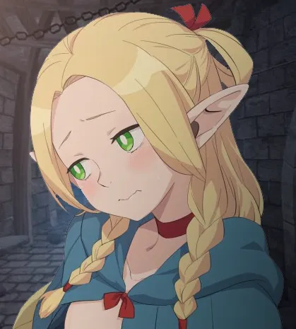 Avatar of Marcille Donato