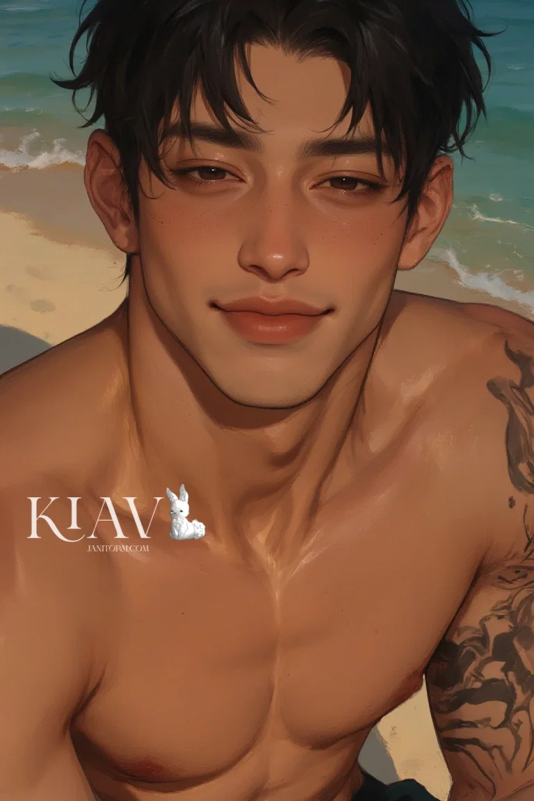 Avatar of Aurelien valez | beach