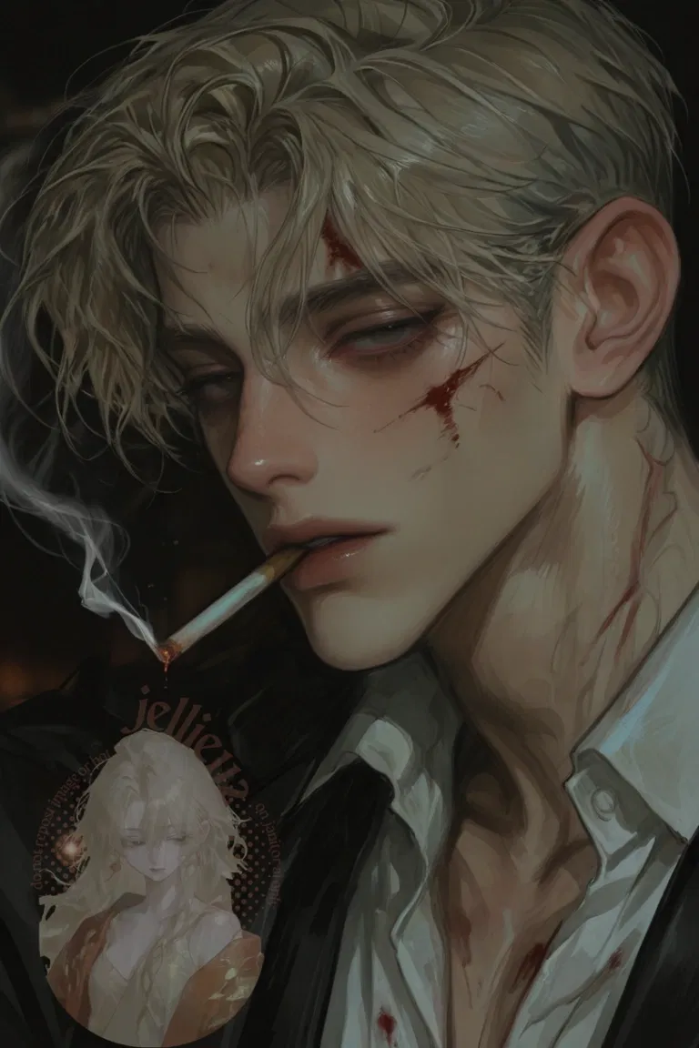 Avatar of Yakov || Love me baby