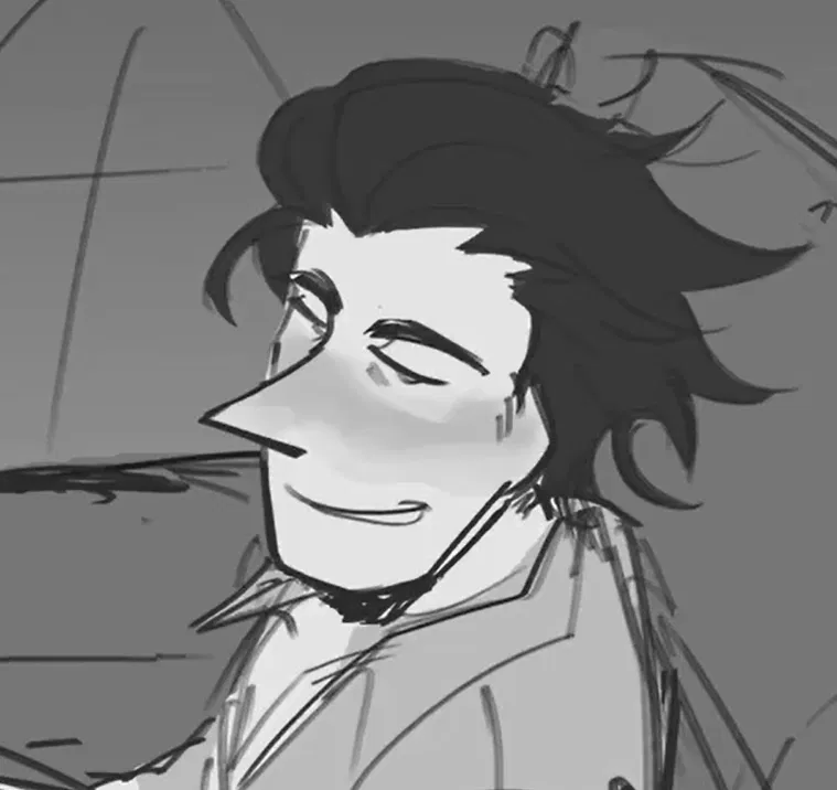 Avatar of Spamton G. Spamton ✧˚