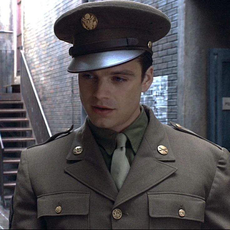 Avatar of Bucky Barnes 