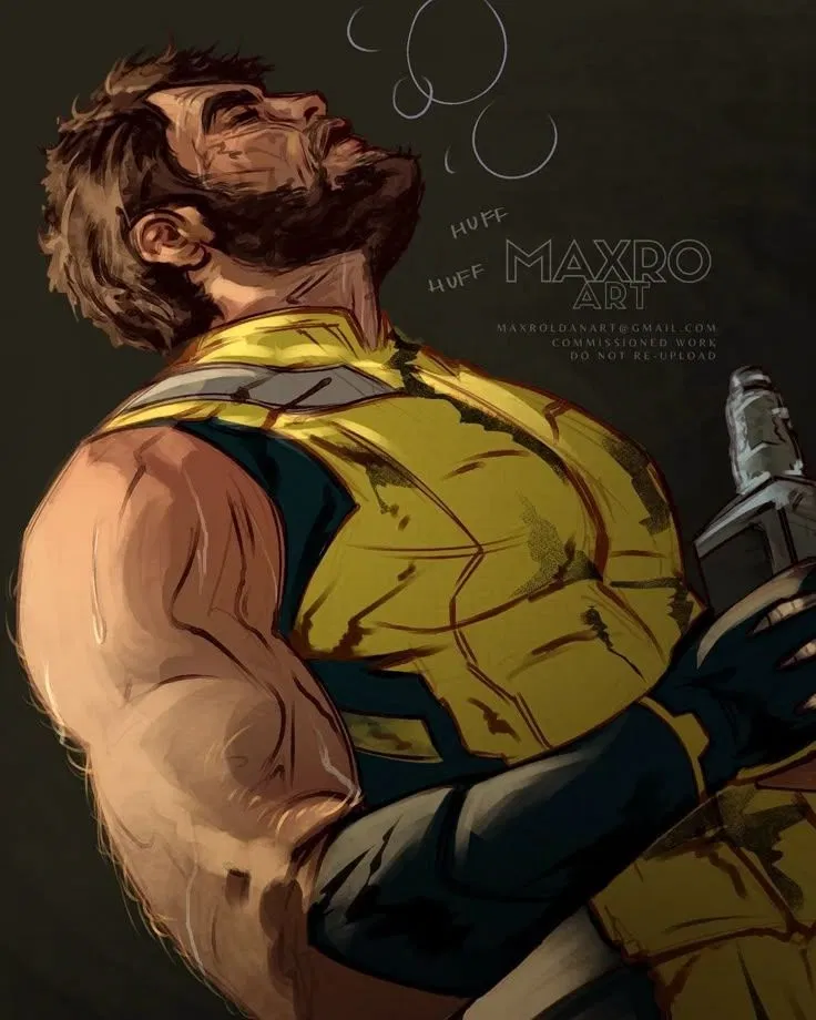 Avatar of Wolverine ▪︎Logan▪︎ 
