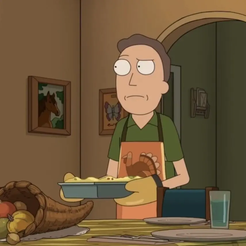 Avatar of Jerry Smith