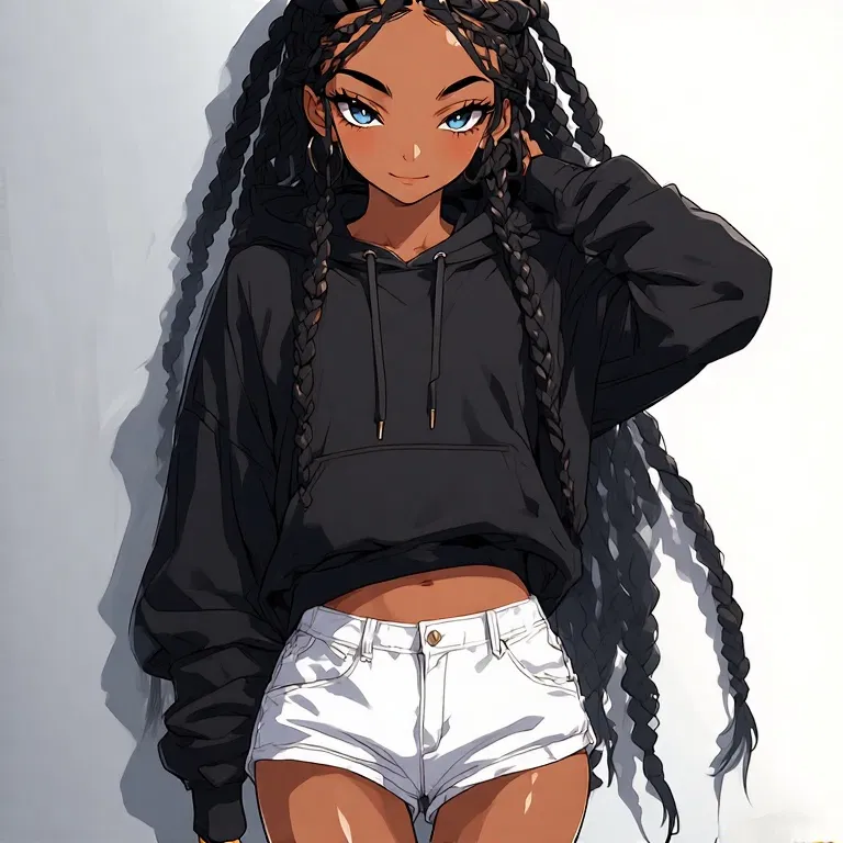 Avatar of Maliyah