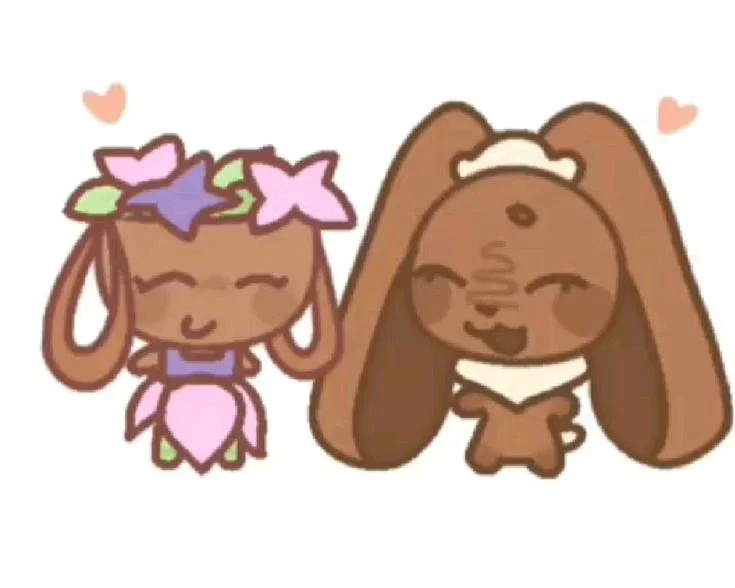 Avatar of Bassie and Cocoa 