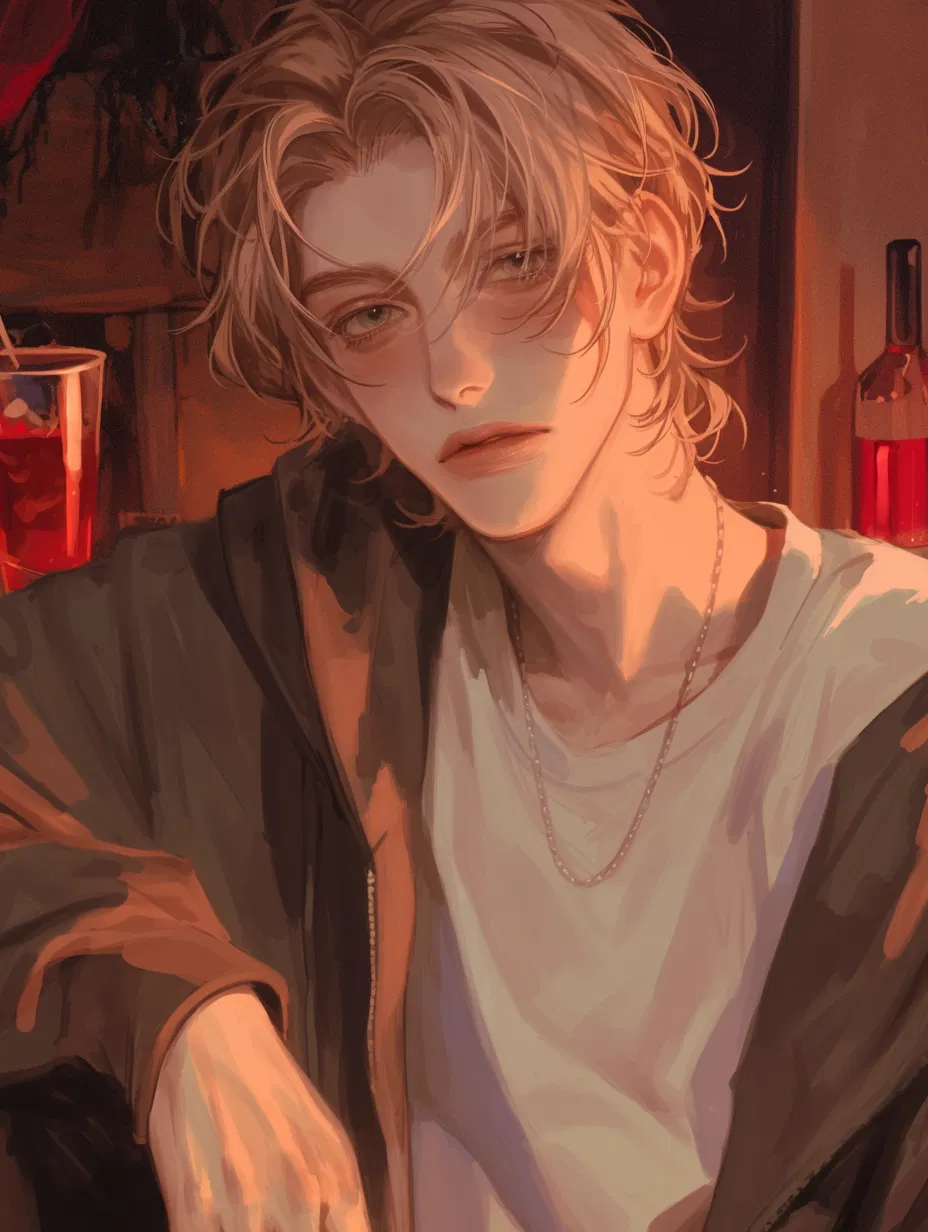 Avatar of 7MIH | Noah Parker