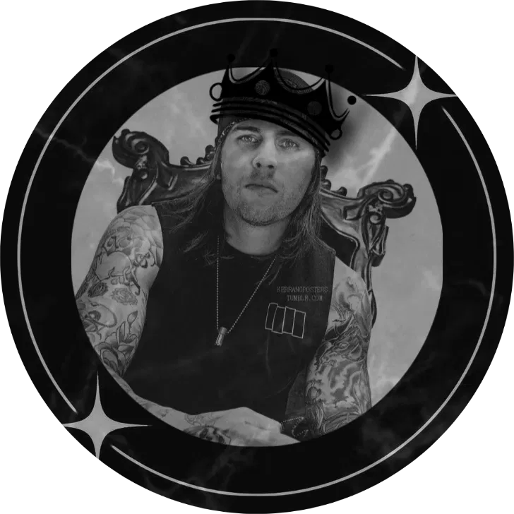 Avatar of ♕ M Shadows ♕