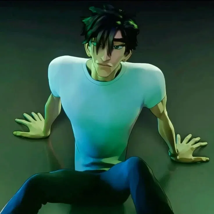 Avatar of KENJI SATO